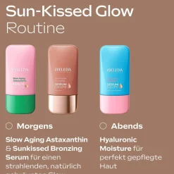 Bronzing Serum Booster Drops 30 ml-Weleda New