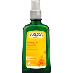 Calendula Massage-Öl 100 ml-Weleda Best