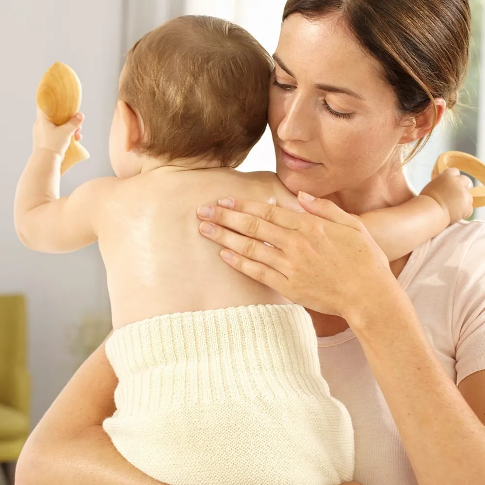 Weleda Gesicht|Körper^Calendula Pflegecreme Körper & Gesicht 75 ml