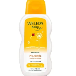 Calendula Pflegeöl Parfümfrei 200 ml-Weleda Sale