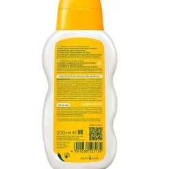 Calendula Pflegemilch 200 ml-Weleda Best