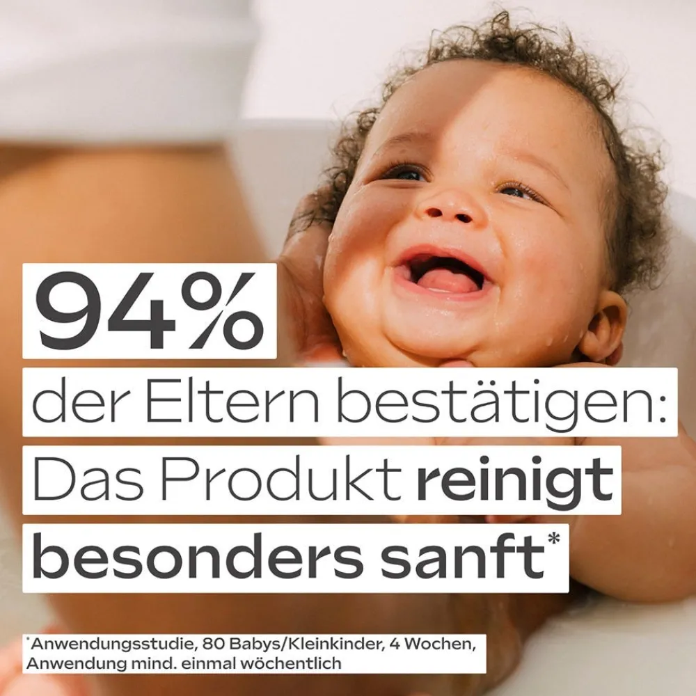 Weleda Hagel Nature|Körper|Calendula Waschlotion & Shampoo 200 ml