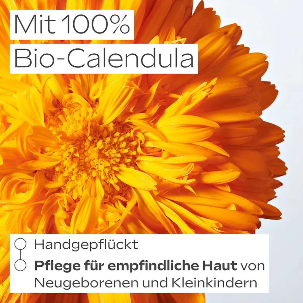 Weleda Hagel Nature|Körper|Calendula Wundschutzcreme 75 ml