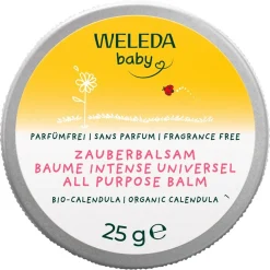 Calendula Zauberbalsam 25 g-Weleda