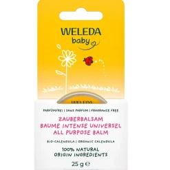 Calendula Zauberbalsam 25 g-Weleda
