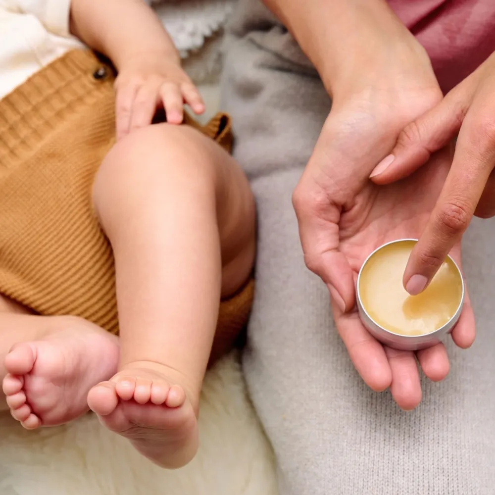 Calendula Zauberbalsam 25 g-Weleda