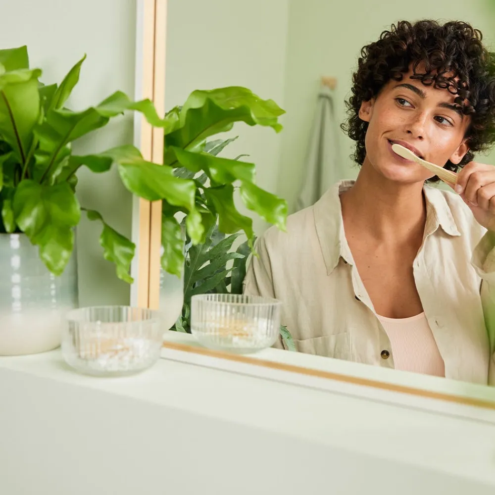 Calendula-Zahncreme 75 ml-Weleda Clearance