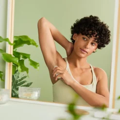 Citrus 24h Deo Roll-On 50 ml-Weleda Outlet