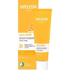 Cold Cream Gesichtscreme 30 ml-Weleda