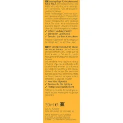 Cold Cream Gesichtscreme 30 ml-Weleda