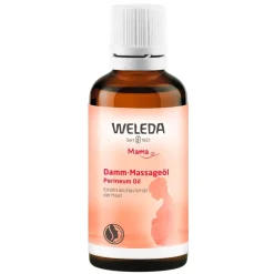 Weleda Hagel Nature|Körper^Damm-Massageöl 50 ml