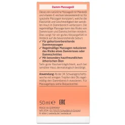 Weleda Hagel Nature|Körper^Damm-Massageöl 50 ml