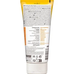 Weleda Hagel Nature|Körper^Energy Aroma Duschgel 200 ml