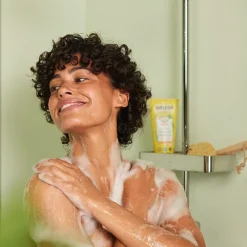 Weleda Hagel Nature|Körper^Energy Aroma Duschgel 200 ml