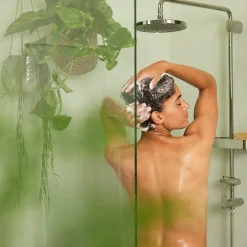 Weleda Hagel Nature| Shampoo|festes Shampoo Reparatur & Pflege 50 g