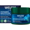 Weleda Hagel Nature|Gesicht^Festigende Nachtpflege Blauer Enzian & Edelweiss 40 ml