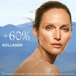 Weleda Hagel Nature|Gesicht^Festigende Nachtpflege Blauer Enzian & Edelweiss 40 ml