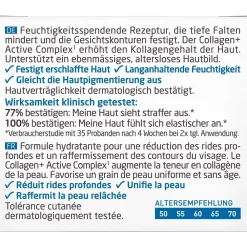 Weleda Hagel Nature|Gesicht^Festigende Tagespflege Blauer Enzian & Edelweiss 40 ml