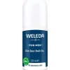 Weleda Hautpflege|Körper|For Men 24h Deo Roll-On 50 ml
