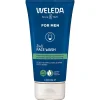 For Men 2in1 Face Wash 30 ml-Weleda Hot