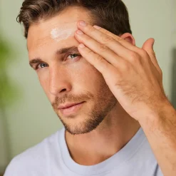 For Men 2in1 Face Wash 30 ml-Weleda Hot