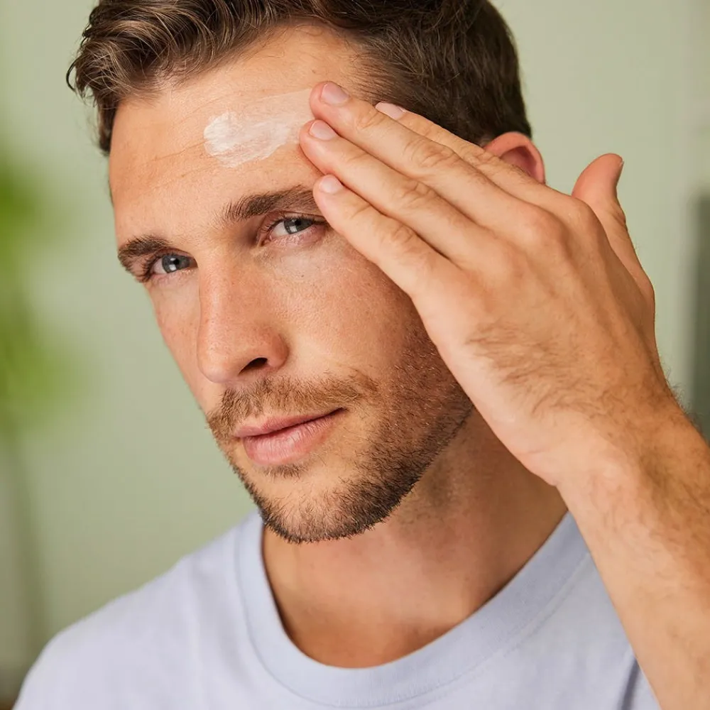 For Men 2in1 Face Wash 30 ml-Weleda Hot