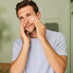 For Men 2in1 Face Wash 30 ml-Weleda Hot