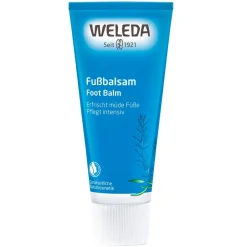 Weleda Hand & Fuß|Hautpflege|Fußbalsam 75 ml