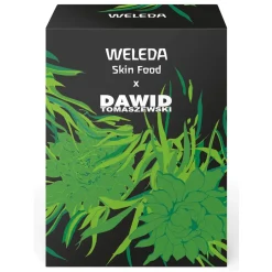 Geschenkset Skin Food Face-Weleda Outlet