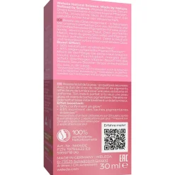 Weleda Hagel Nature|Gesicht|Glow Serum Booster Drops 30 ml