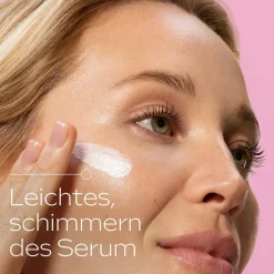 Weleda Hagel Nature|Gesicht|Glow Serum Booster Drops 30 ml