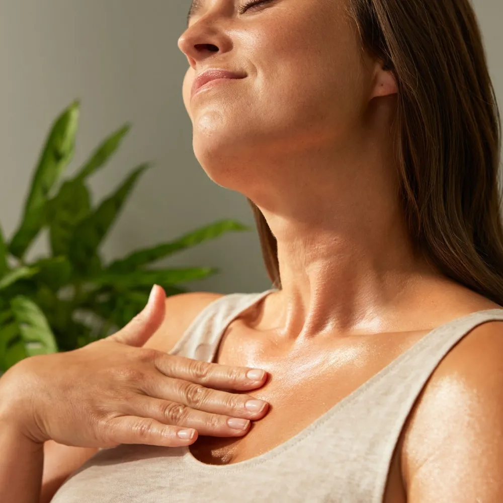 GRANATAPFEL Regenerierendes Pflege-Öl 100 ml-Weleda Best