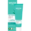 Weleda Hagel Nature|Gesicht|48H Hydration Creme-Gel 30 ml