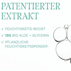 Weleda Hagel Nature|Gesicht|48H Hydration Creme-Gel 30 ml