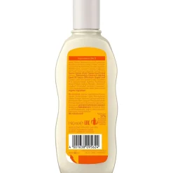 Hafer Aufbau-Shampoo 190 ml-Weleda