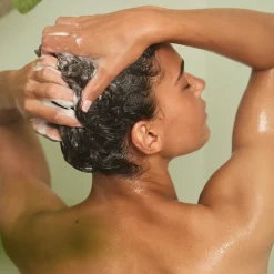 Hafer Aufbau-Shampoo 190 ml-Weleda