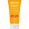 Weleda Conditioner|Hafer Aufbau-Spülung 200 ml