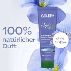 Weleda Conditioner^Hydra Shine Conditioner 150 ml