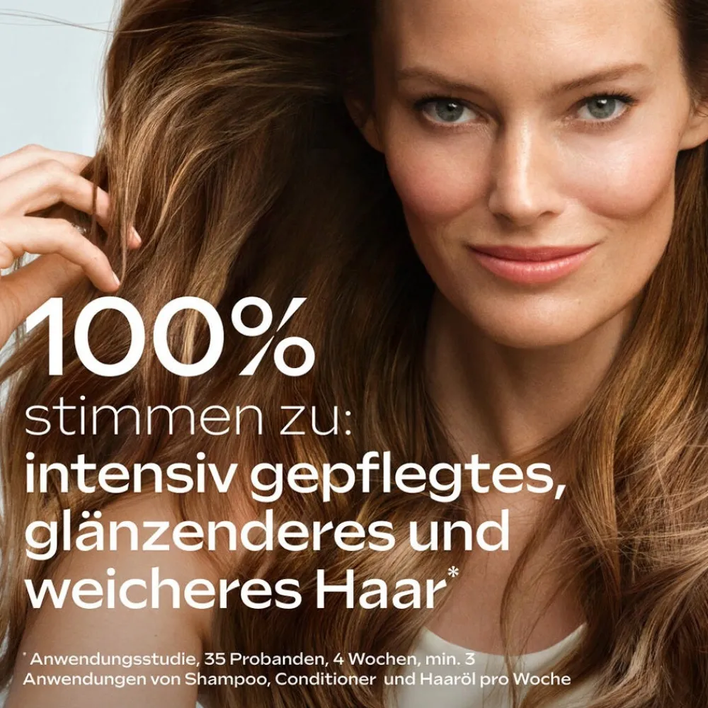 Hydra Shine Shampoo 250 ml-Weleda New