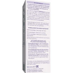 Weleda Hagel Nature|Körper^3in1 Weiße Malve SOS Balsam 50 ml