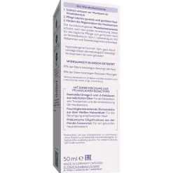 Weleda Hagel Nature|Körper|3in1 Weiße Malve Wundschutzcreme 50 ml