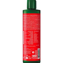 Weleda Hagel Nature|Körper^Inspire Shower Cream Granatapfel 400 ml