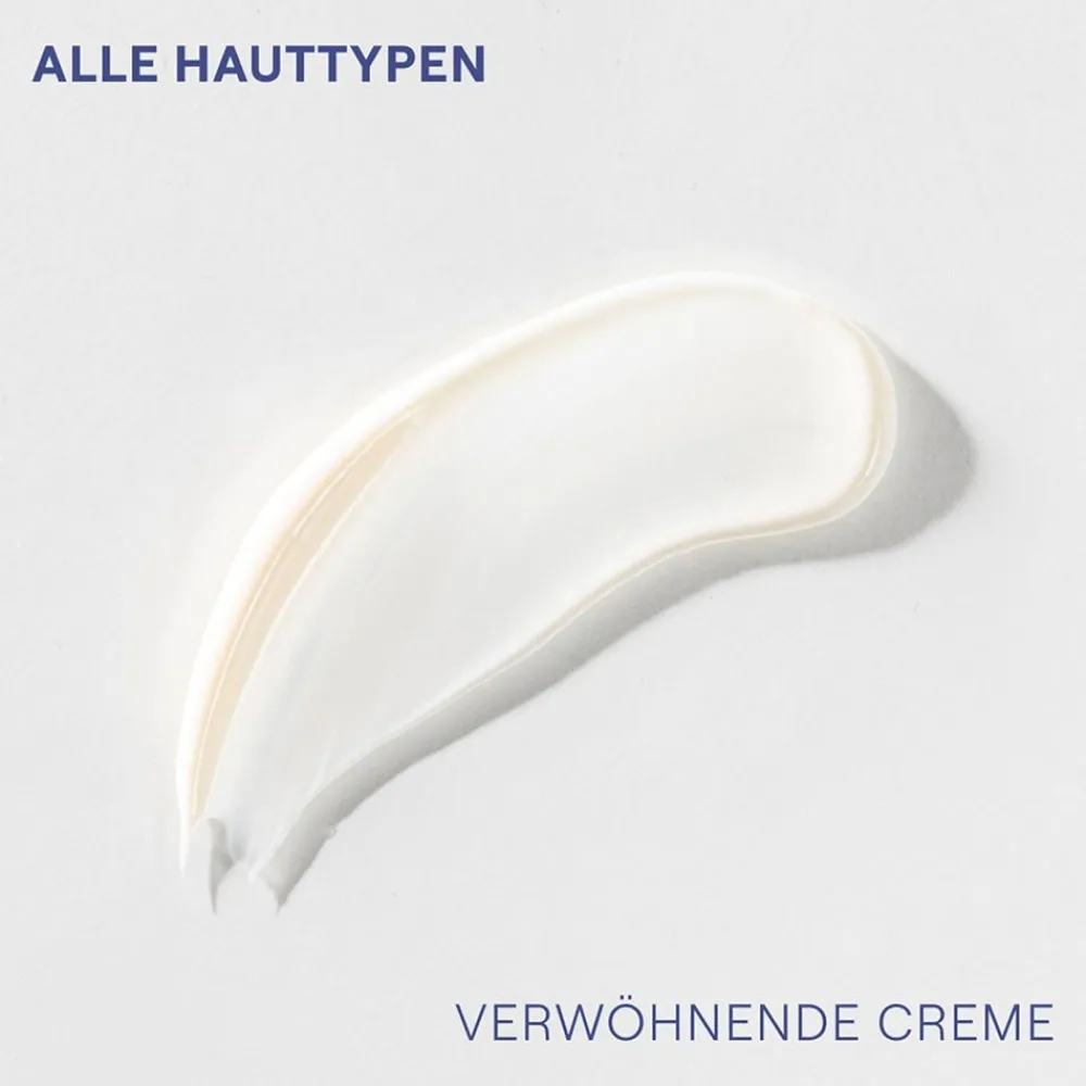 Weleda Hagel Nature|Gesicht|Iris Nachtpflege 30 ml