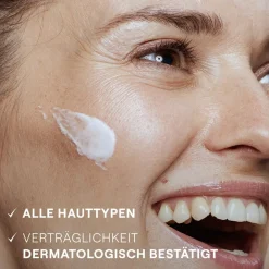 Weleda Hagel Nature|Gesicht|Iris Nachtpflege 30 ml