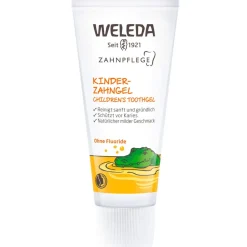 Weleda Zahnpflege^Kinder-Zahngel 50 ml