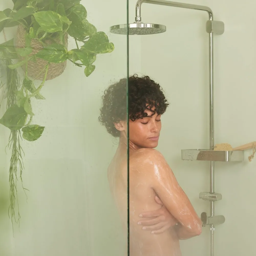 Weleda Hagel Nature|Körper|Love Aroma Duschgel 200 ml