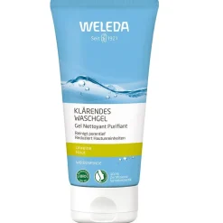 Naturally Clear Klärendes Waschgel 100 ml-Weleda Online