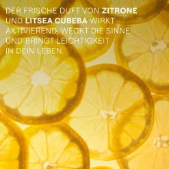 Refresh Shower Cream Citrus 400 ml-Weleda Outlet