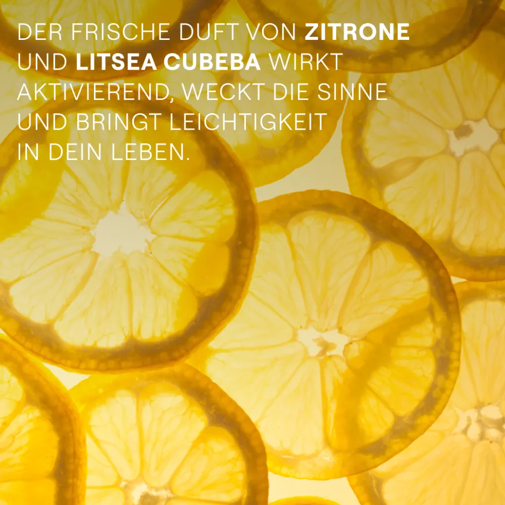 Refresh Shower Cream Citrus 400 ml-Weleda Outlet