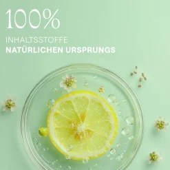 Refresh Shower Cream Citrus 400 ml-Weleda Outlet